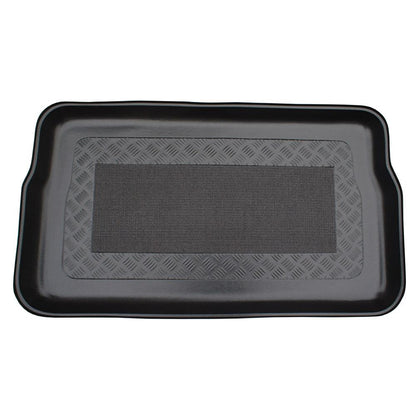 Tavite portbagaj Chrysler Grand Voyager V, caroserie van, an fabricatie 2008 - 2017 | 192664