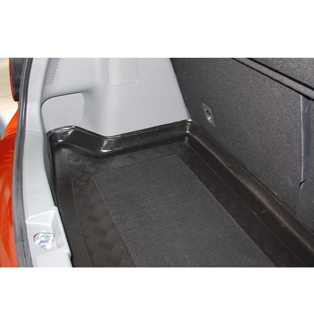 Tavite portbagaj Fiat Sedici, caroserie suv, an fabricatie 2006 - 08.2013 | 192675