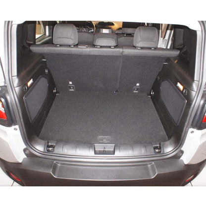 Tavite portbagaj Jeep Renegade, caroserie suv, an fabricatie 09.2014 - prezent, cu podea variabila | 192688BSC