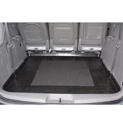 Tavite portbagaj Kia Carnival, caroserie van, an fabricatie 2006 - 2014 | 192693