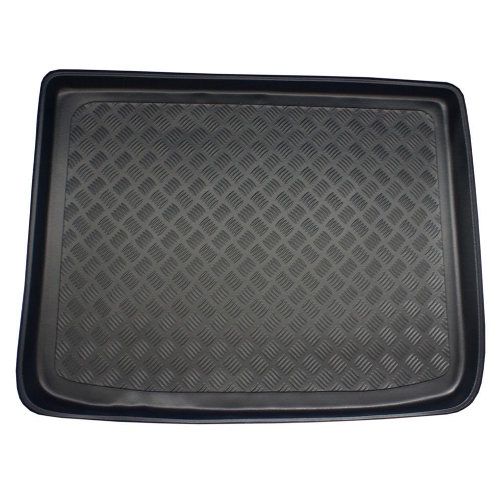 Tavite portbagaj Mercedes B-Class W245, caroserie van, an fabricatie 06.2005 - 2011, roata de rezerva ingusta | 192700BSC