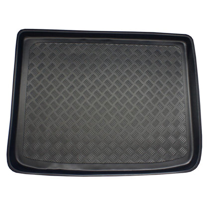 Tavite portbagaj Mercedes B-Class W245, caroserie van, an fabricatie 06.2005 - 2011, roata de rezerva ingusta | 192700BSC