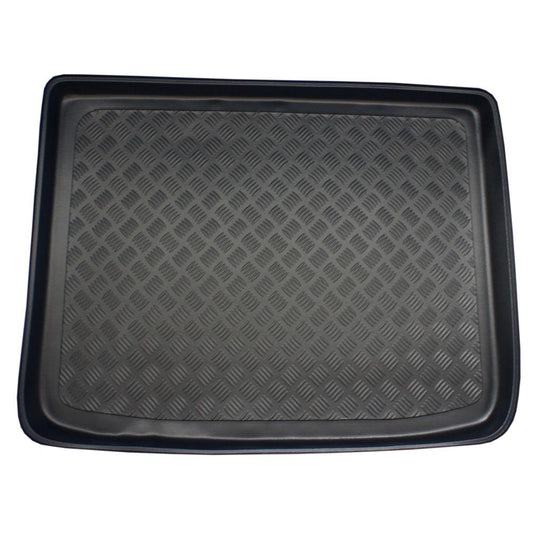 Tavite portbagaj Mercedes B-Class W245, caroserie van, an fabricatie 06.2005 - 2011, roata de rezerva ingusta | 192700BSC