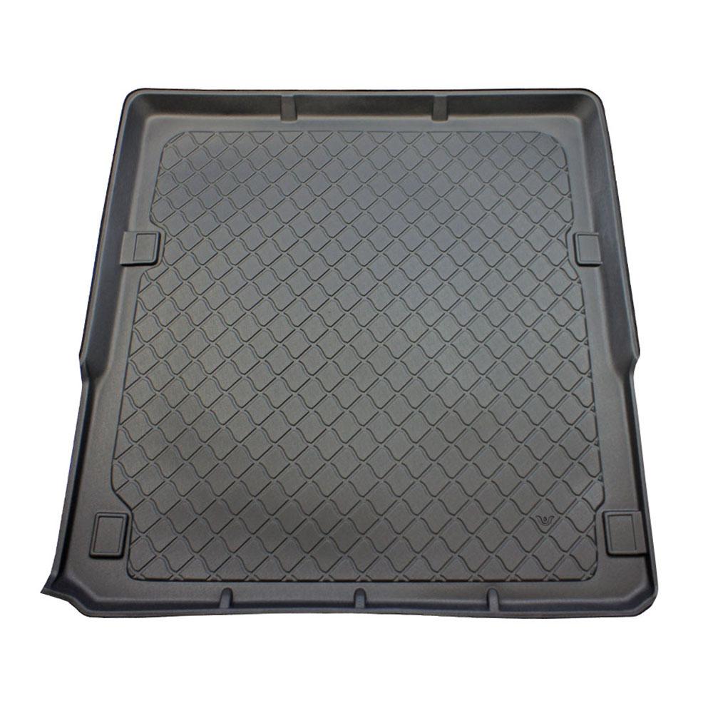 Tavite portbagaj Mercedes E-Class W211, caroserie combi, an fabricatie 2003 - 10.2009, cu navigatie | 192708GRD