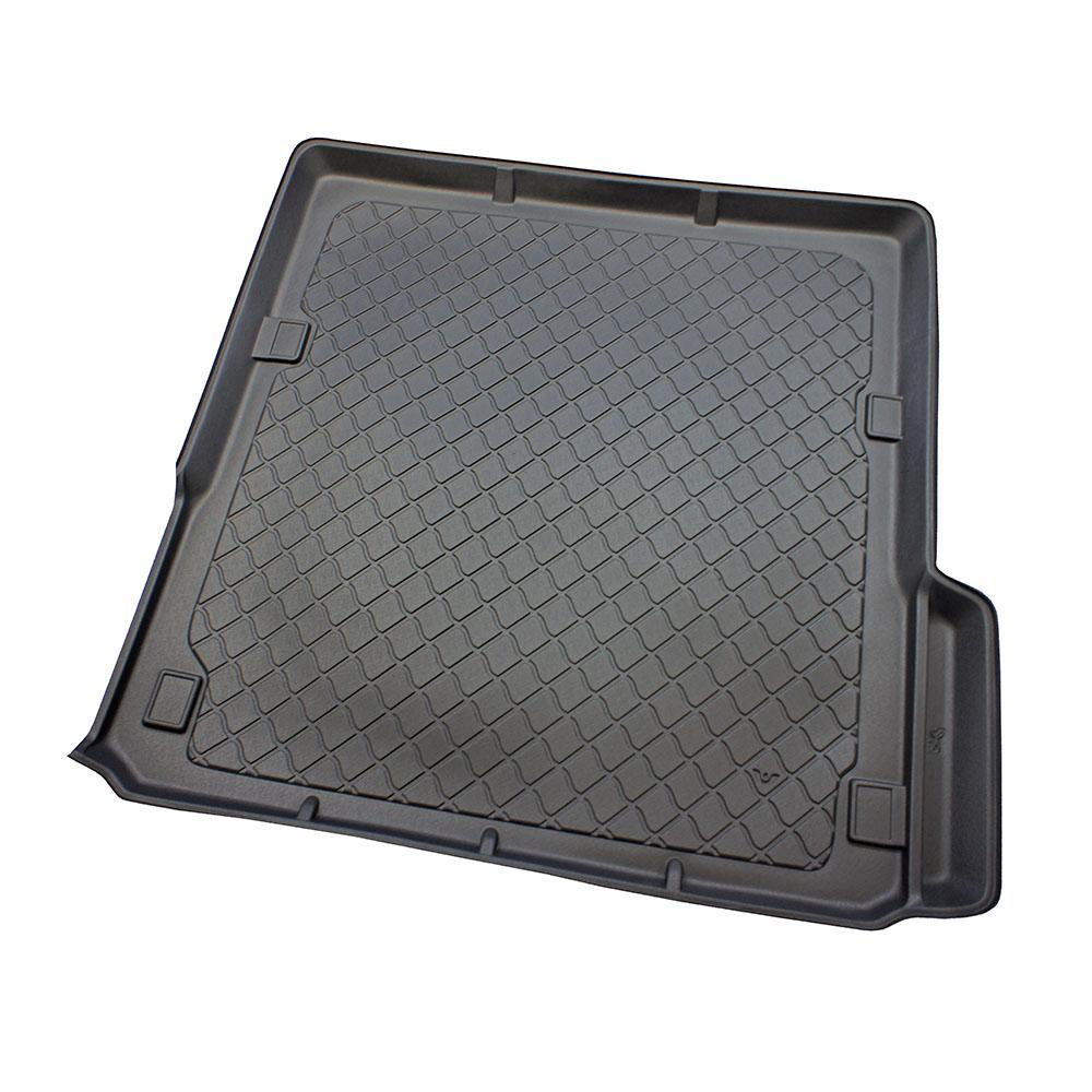 Tavite portbagaj Mercedes E-Class W211, caroserie combi, an fabricatie 2003 - 10.2009, cu navigatie | 192708GRD
