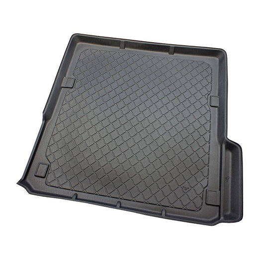 Tavite portbagaj Mercedes E-Class W211, caroserie combi, an fabricatie 2003 - 10.2009, cu navigatie | 192708GRD