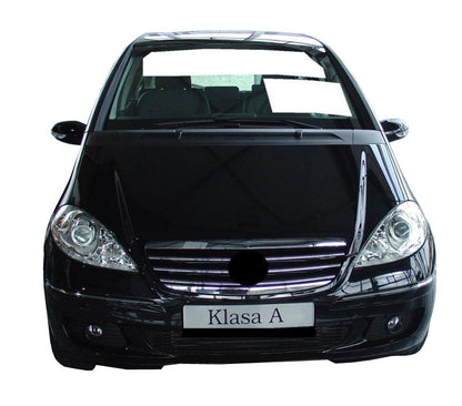 Tavita de portbagaj Mercedes Clasa A W168, caroserie Hatchback, fabricatie 1998 - 08.2004 - 4
