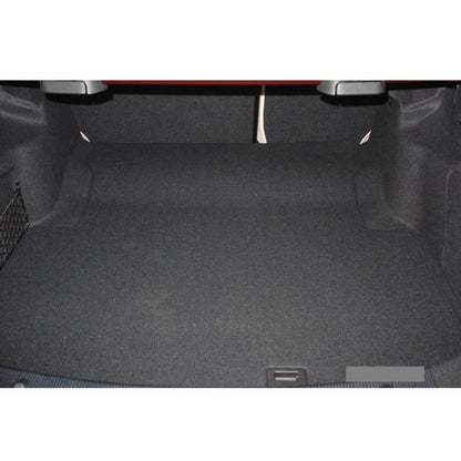 Tavita de portbagaj Mercedes Clasa C W204, caroserie Sedan, fabricatie 04.2007 - 02.2014, bancheta rabatabila (v1) #2