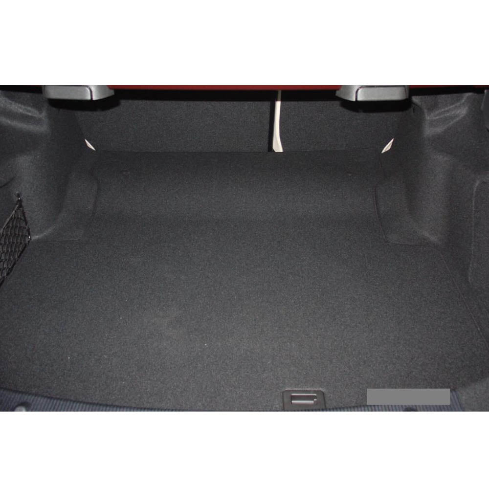 Tavita de portbagaj Mercedes Clasa C W204, caroserie Sedan, fabricatie 04.2007 - 02.2014, bancheta rabatabila (v1) #1