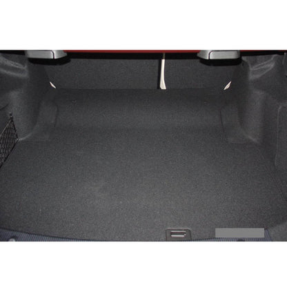 Tavita de portbagaj Mercedes Clasa C W204, caroserie Sedan, fabricatie 04.2007 - 02.2014, bancheta rabatabila (v1) #1