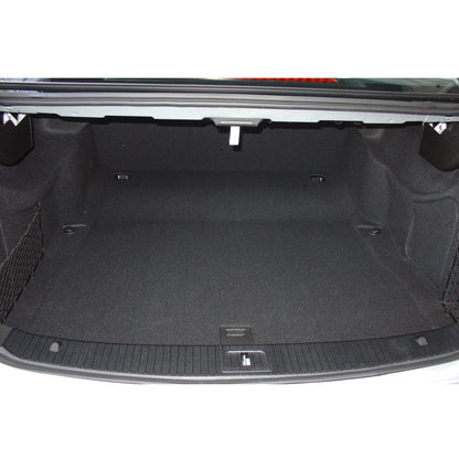 Tavite portbagaj Mercedes E-Class W212, caroserie sedan, an fabricatie 03.2009 - 03.2016, fara urechi laterale, fara elemente din plastic | 192715BSC