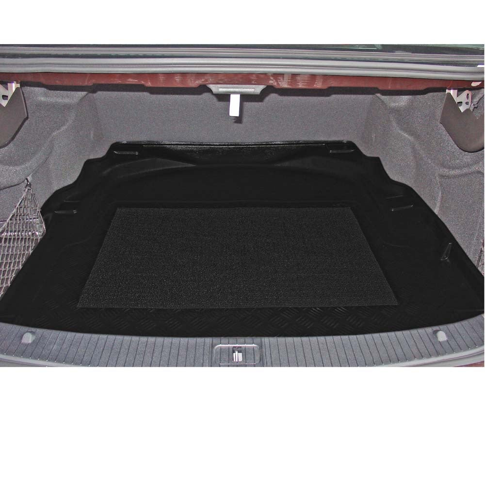 Tavite portbagaj Mercedes E-Class W212, caroserie sedan, an fabricatie 03.2009 - 03.2016, cu elemente din plastic | 192716