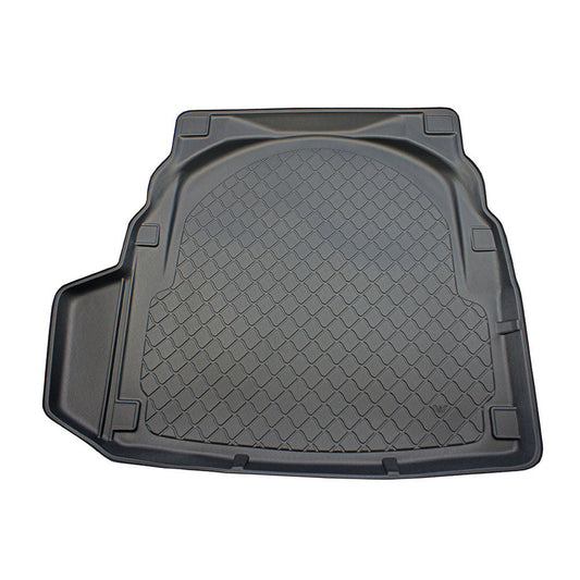 Tavite portbagaj Mercedes E-Class W212, caroserie sedan, an fabricatie 03.2009 - 03.2016, cu elemente din plastic | 192716GRD