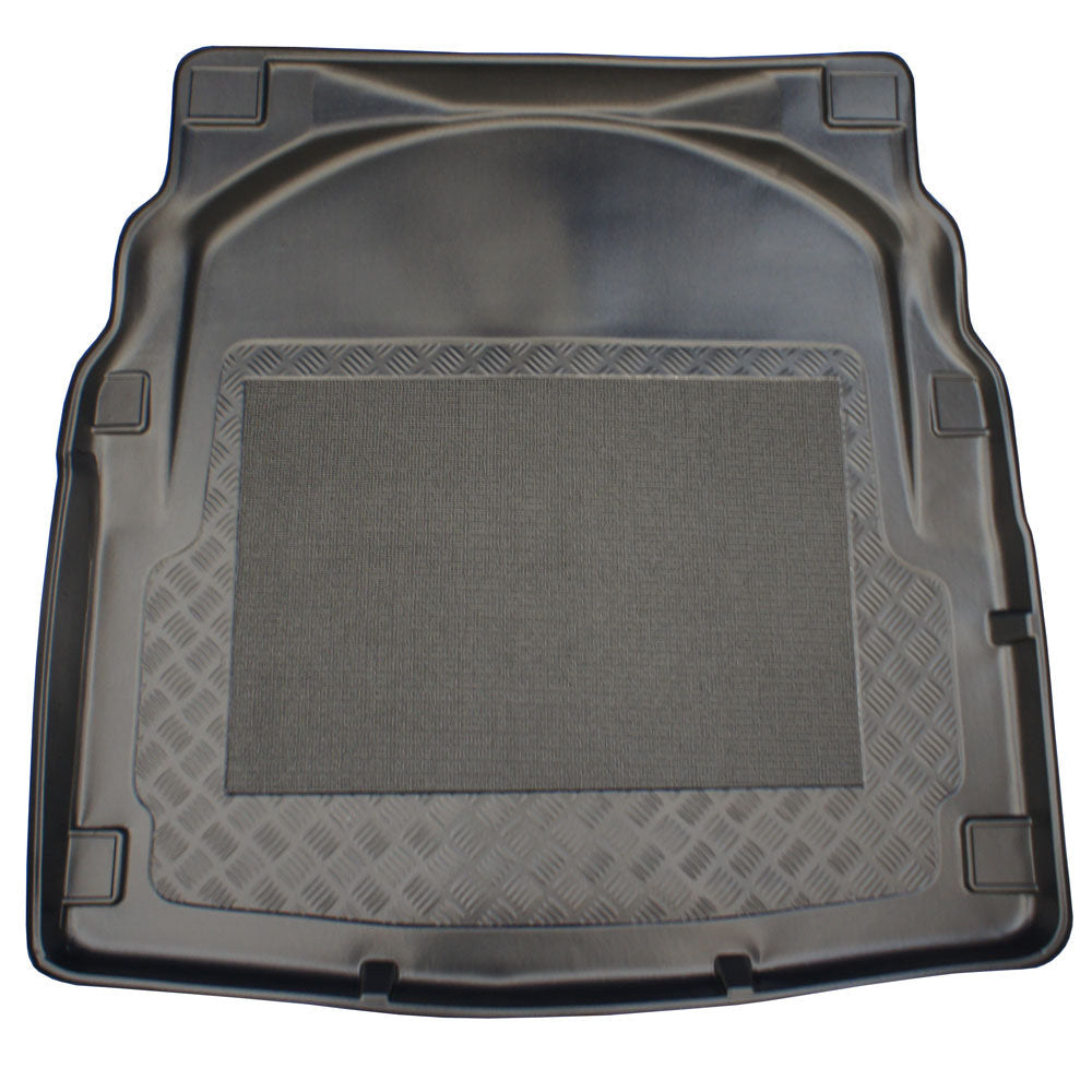 Tavite portbagaj Mercedes E-Class W212, caroserie sedan, an fabricatie 03.2009 - 03.2016, fara urechi laterale | 192722
