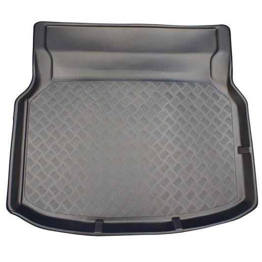 Tavita de portbagaj Mercedes Clasa C W204, caroserie Coupe, fabricatie 06.2011 - 12.2015, bancheta rabatabila (v2) - 1