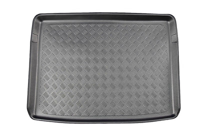 Tavita de portbagaj Mercedes Clasa B W246, caroserie Van, fabricatie 10.2011 - 12.2018, portbagaj superior #2