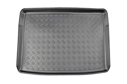 Tavita de portbagaj Mercedes Clasa B W247, caroserie Van, fabricatie 01.2019 - prezent, portbagaj superior - 3