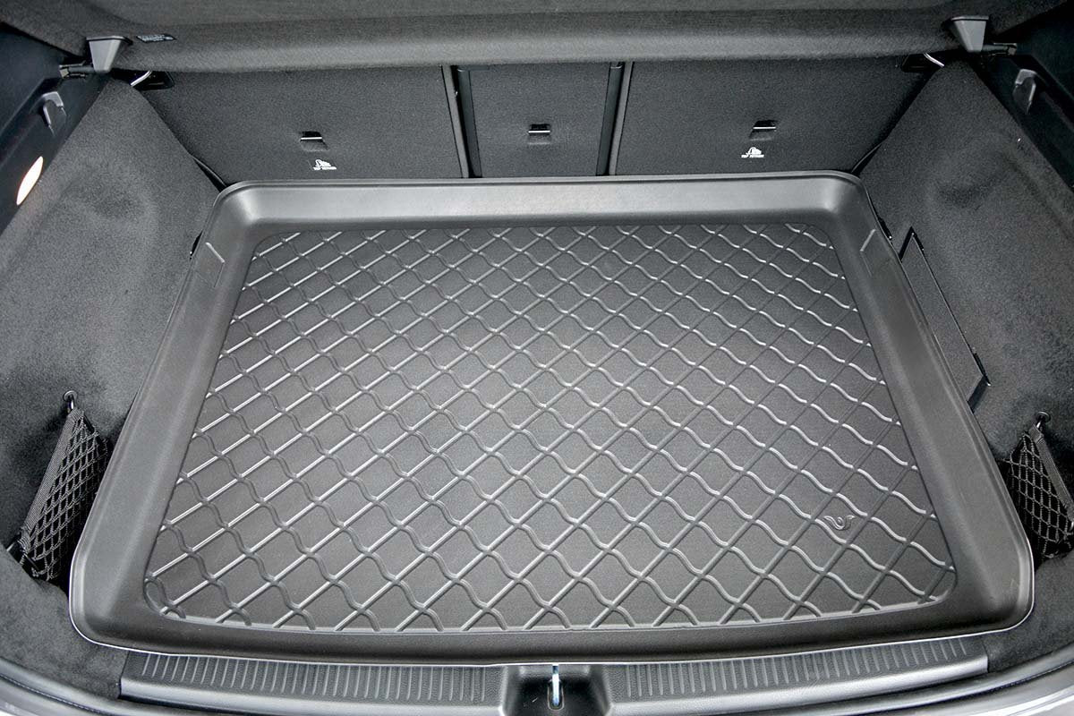 Tavite portbagaj Mercedes B-Class W246, caroserie van, an fabricatie 10.2011 - 12.2018, portbagaj superior | 192727GRD