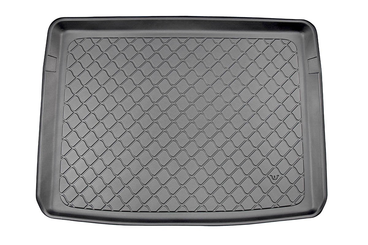 Tavite portbagaj Mercedes B-Class W246, caroserie van, an fabricatie 10.2011 - 12.2018, portbagaj superior | 192727GRD