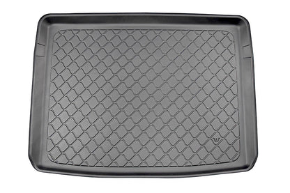 Tavite portbagaj Mercedes B-Class W246, caroserie van, an fabricatie 10.2011 - 12.2018, portbagaj superior | 192727GRD