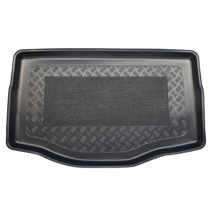 Tavita de portbagaj Ssangyong Tivoli, caroserie SUV, fabricatie 03.2015 - 2019, portbagaj superior - 1