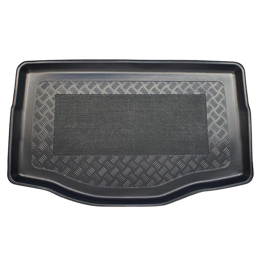 Tavita de portbagaj Ssangyong Tivoli, caroserie SUV, fabricatie 03.2015 - 2019, portbagaj superior - 1
