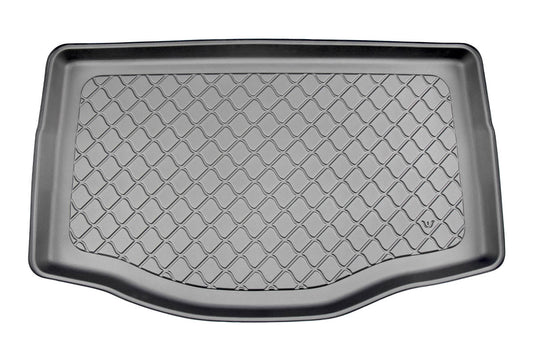 Tavita de portbagaj Ssangyong Tivoli, caroserie SUV, fabricatie 03.2015 - 2019, portbagaj superior - 1