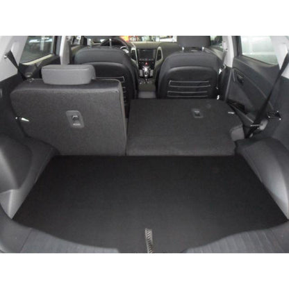 Tavita de portbagaj Ssangyong Tivoli, caroserie SUV, fabricatie 03.2015 - 2019, portbagaj superior - 4