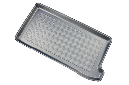 Tavita portbagaj Fiat 500 Hybrid fabricatie 02.2020 - prezent, caroserie hatchback, nu corespunde pentru electric #2 - Auto Alorria