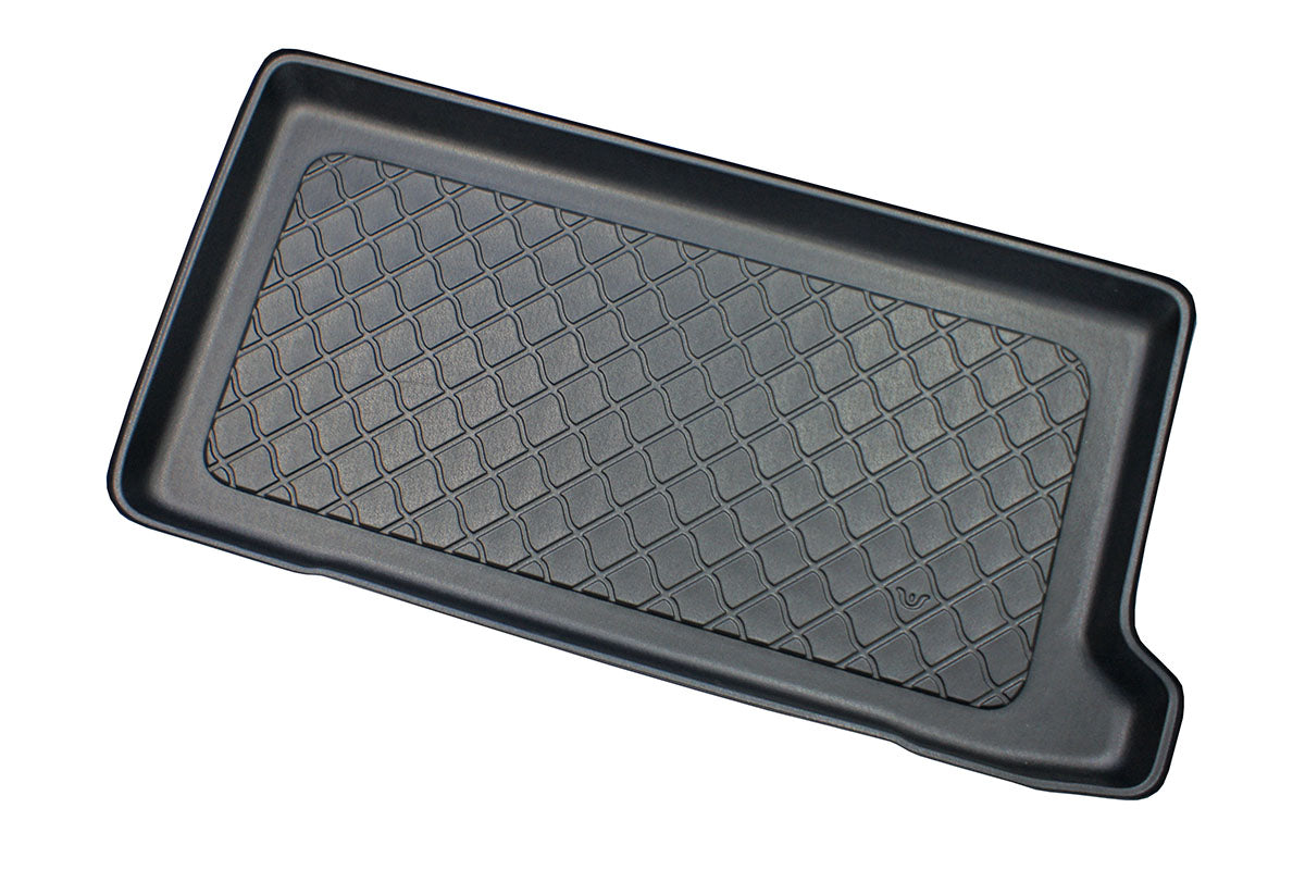 Tavita portbagaj Fiat 500 Hybrid fabricatie 02.2020 - prezent, caroserie hatchback, nu corespunde pentru electric #1 - Auto Alorria
