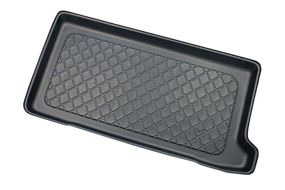 Tavita portbagaj Fiat 500 Hybrid fabricatie 02.2020 - prezent, caroserie hatchback, nu corespunde pentru electric #1 - Auto Alorria