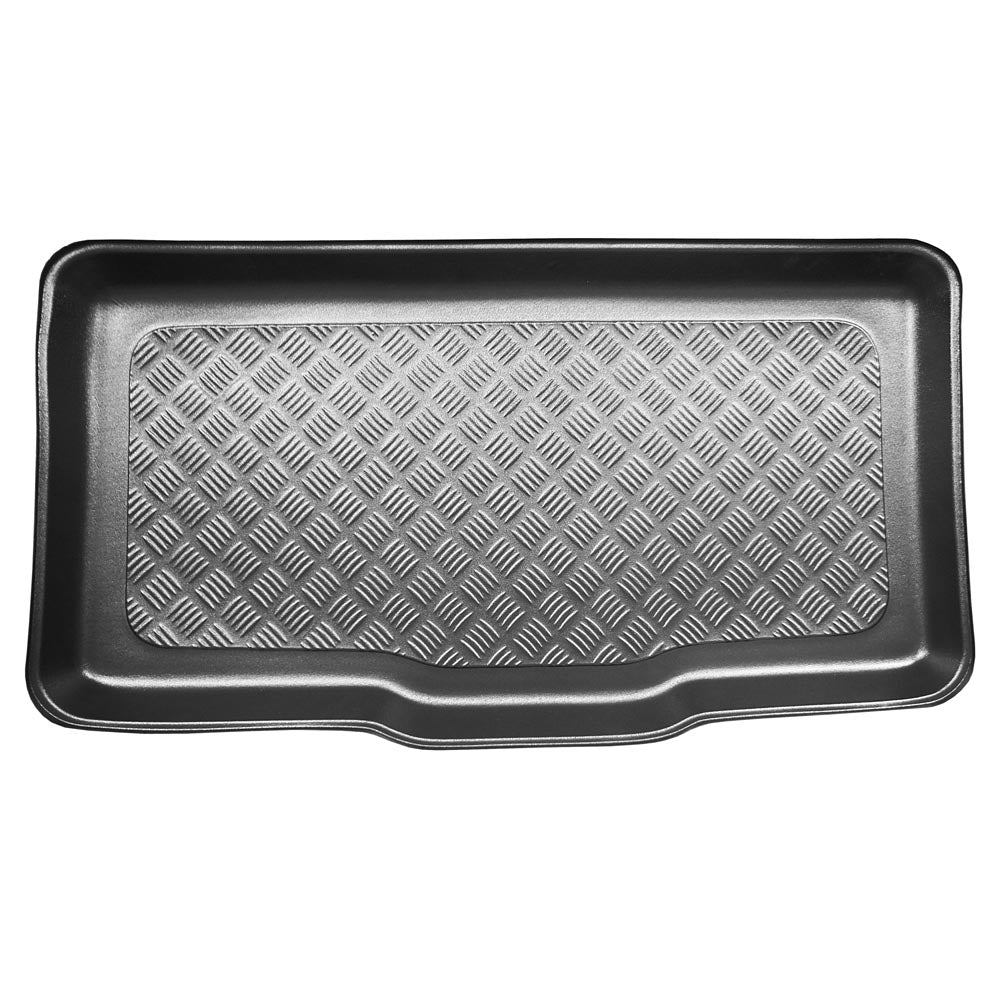 Tavite portbagaj Fiat Panda III, caroserie hatchback, an fabricatie 03.2012 - prezent | 192748BSC