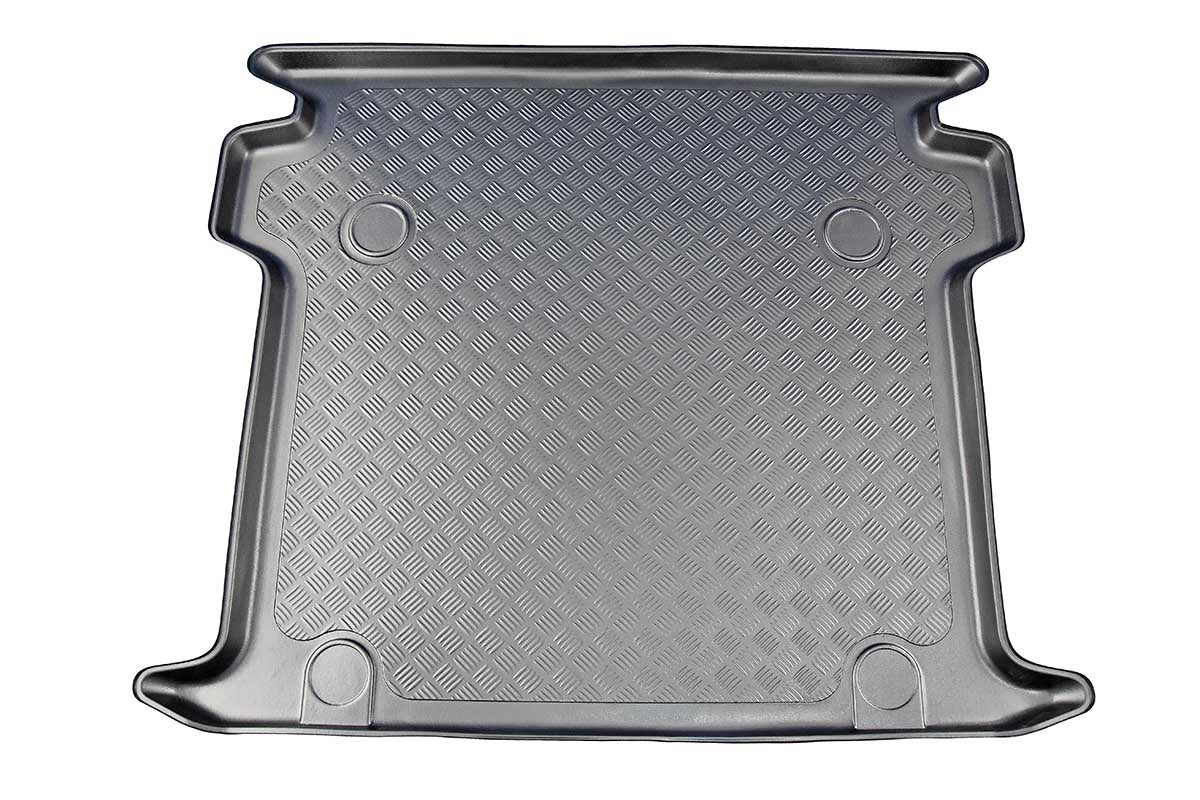 Tavite portbagaj Fiat Doblo II Maxi, caroserie van, an fabricatie 2010 - 06.2022, ampatament lung l2 | 192755BSC