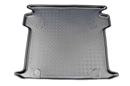 Tavite portbagaj Fiat Doblo II Maxi, caroserie van, an fabricatie 2010 - 06.2022, ampatament lung l2 | 192755BSC