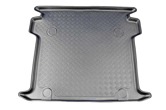 Tavite portbagaj Fiat Doblo II Maxi, caroserie van, an fabricatie 2010 - 06.2022, ampatament lung l2 | 192755BSC