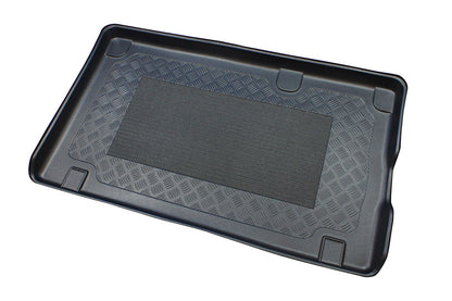 Tavita de portbagaj Fiat Scudo II Panorama, caroserie Van, fabricatie 2007 - 2016, ampatament L2, in spatele randului 3 - 3