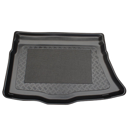 Tavite portbagaj Hyundai I30 II, caroserie hatchback, an fabricatie 02.2012 - 01.2017, portbagaj inferior, fara organizator | 192798