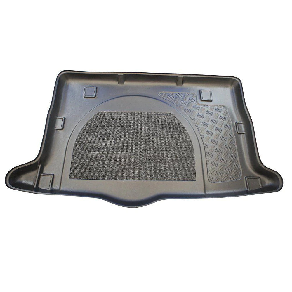 Tavita portbagaj Hyundai Veloster fabricatie 07.2011 - 12.2016, caroserie coupe, fara subwoofer #1