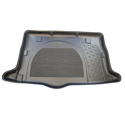 Tavita portbagaj Hyundai Veloster fabricatie 07.2011 - 12.2016, caroserie coupe, fara subwoofer #1