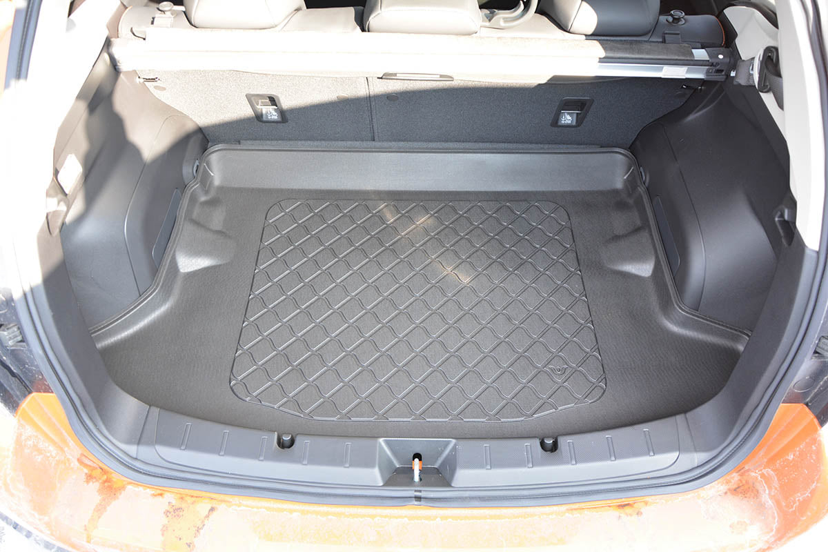 Tavita portbagaj Subaru XV II fabricatie 01.2018 - prezent, caroserie suv, nu corespunde pentru e-Boxe si GT Edition #2 - Auto Alorria