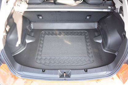 Tavita portbagaj Subaru XV II fabricatie 01.2018 - prezent, caroserie suv, nu corespunde pentru e-Boxe si GT Edition #1 - Auto Alorria