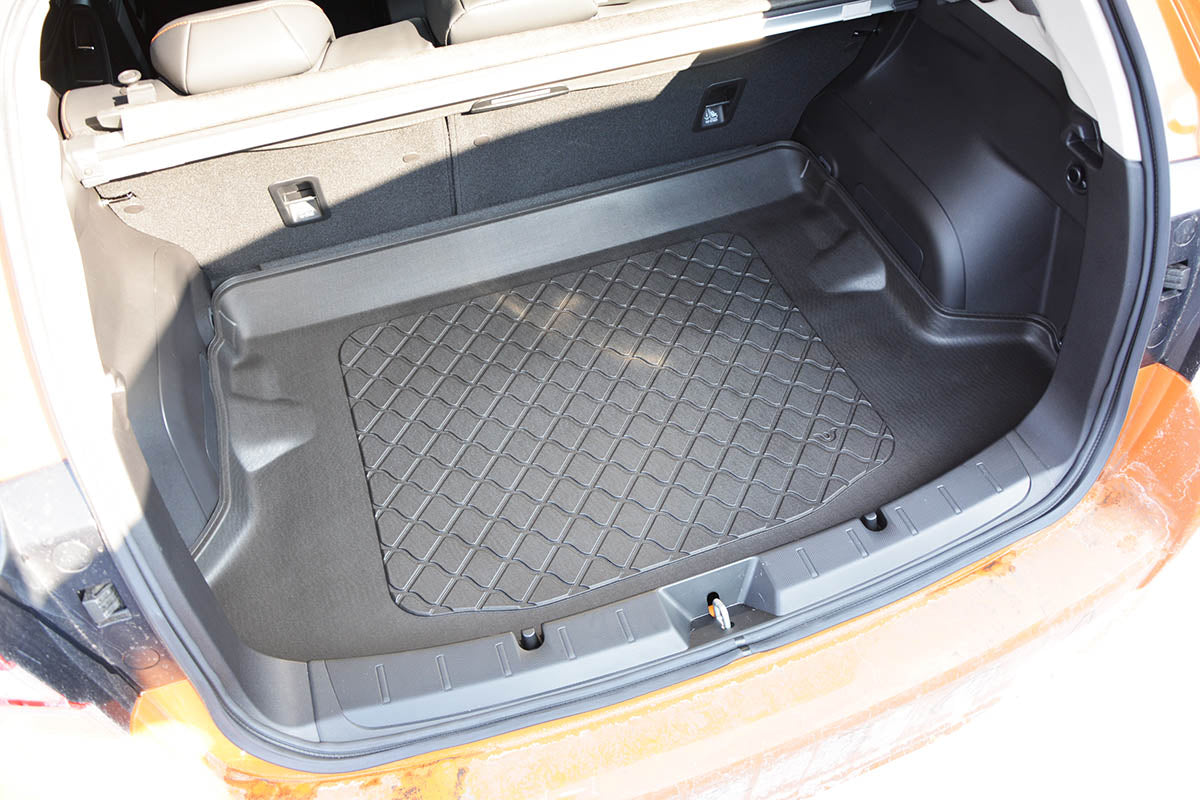 Tavita portbagaj Subaru XV II fabricatie 01.2018 - prezent, caroserie suv, nu corespunde pentru e-Boxe si GT Edition #2 - Auto Alorria