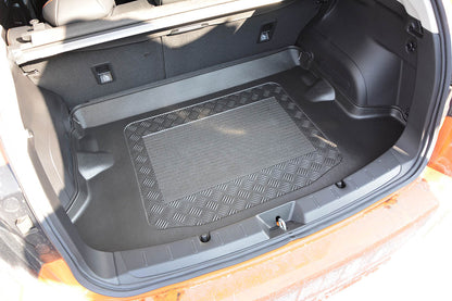 Tavita portbagaj Subaru XV II fabricatie 01.2018 - prezent, caroserie suv, nu corespunde pentru e-Boxe si GT Edition #1 - Auto Alorria