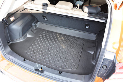 Tavita portbagaj Subaru XV II fabricatie 01.2018 - prezent, caroserie suv, nu corespunde pentru e-Boxe si GT Edition #2 - Auto Alorria