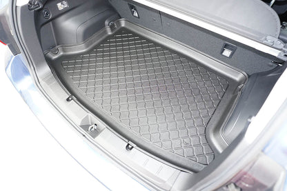 Tavita de portbagaj Subaru XV e-Boxer, caroserie SUV, fabricatie 12.2019 - prezent - 5