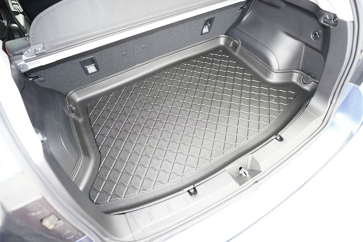 Tavita de portbagaj Subaru XV e-Boxer, caroserie SUV, fabricatie 12.2019 - prezent - 6