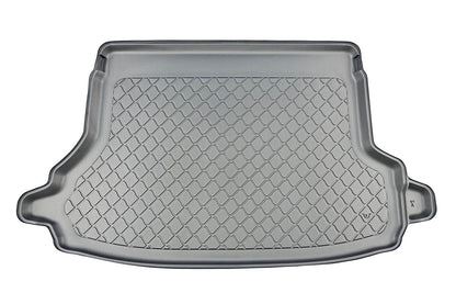 Tavita portbagaj Subaru Forester V e-Boxer fabricatie 06.2019 - prezent, caroserie suv, cu subwoofer, ureche detasabila pe dreapta #1 - Auto Alorria