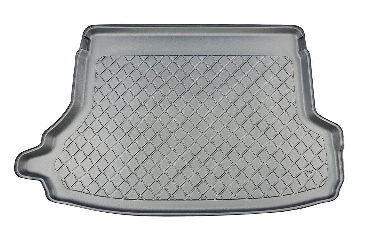 Tavita portbagaj Subaru Forester V e-Boxer fabricatie 06.2019 - prezent, caroserie suv, cu subwoofer, ureche detasabila pe dreapta #1 - Auto Alorria