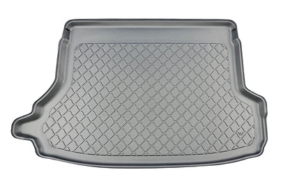 Tavita portbagaj Subaru Forester V e-Boxer fabricatie 06.2019 - prezent, caroserie suv, cu subwoofer, ureche detasabila pe dreapta #1 - Auto Alorria