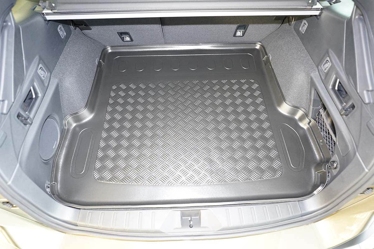 Tavita portbagaj Subaru Outback (BT) VI fabricatie 05.2021 - prezent, caroserie coupe #1 - 7